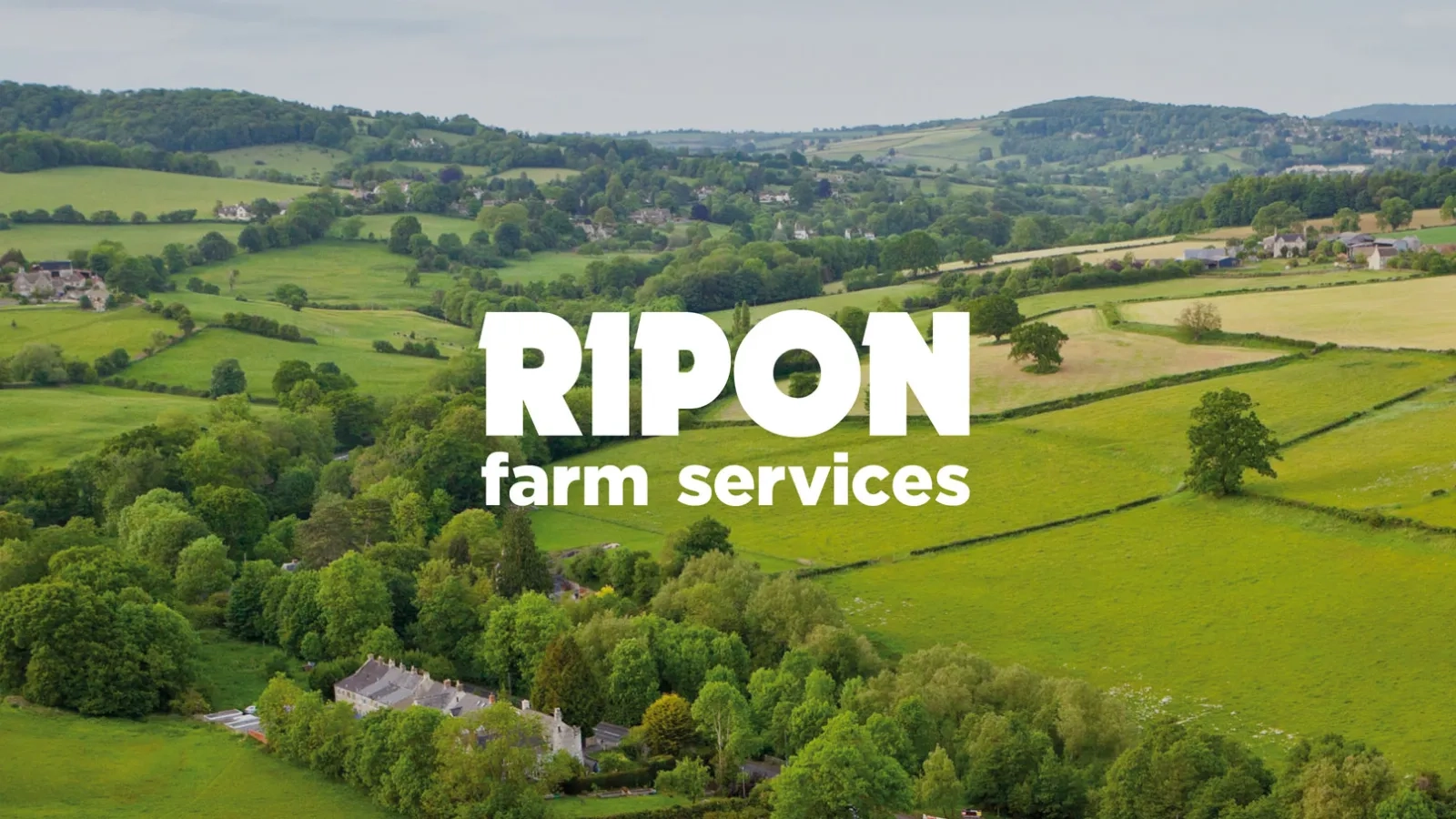Ripon Farm Services