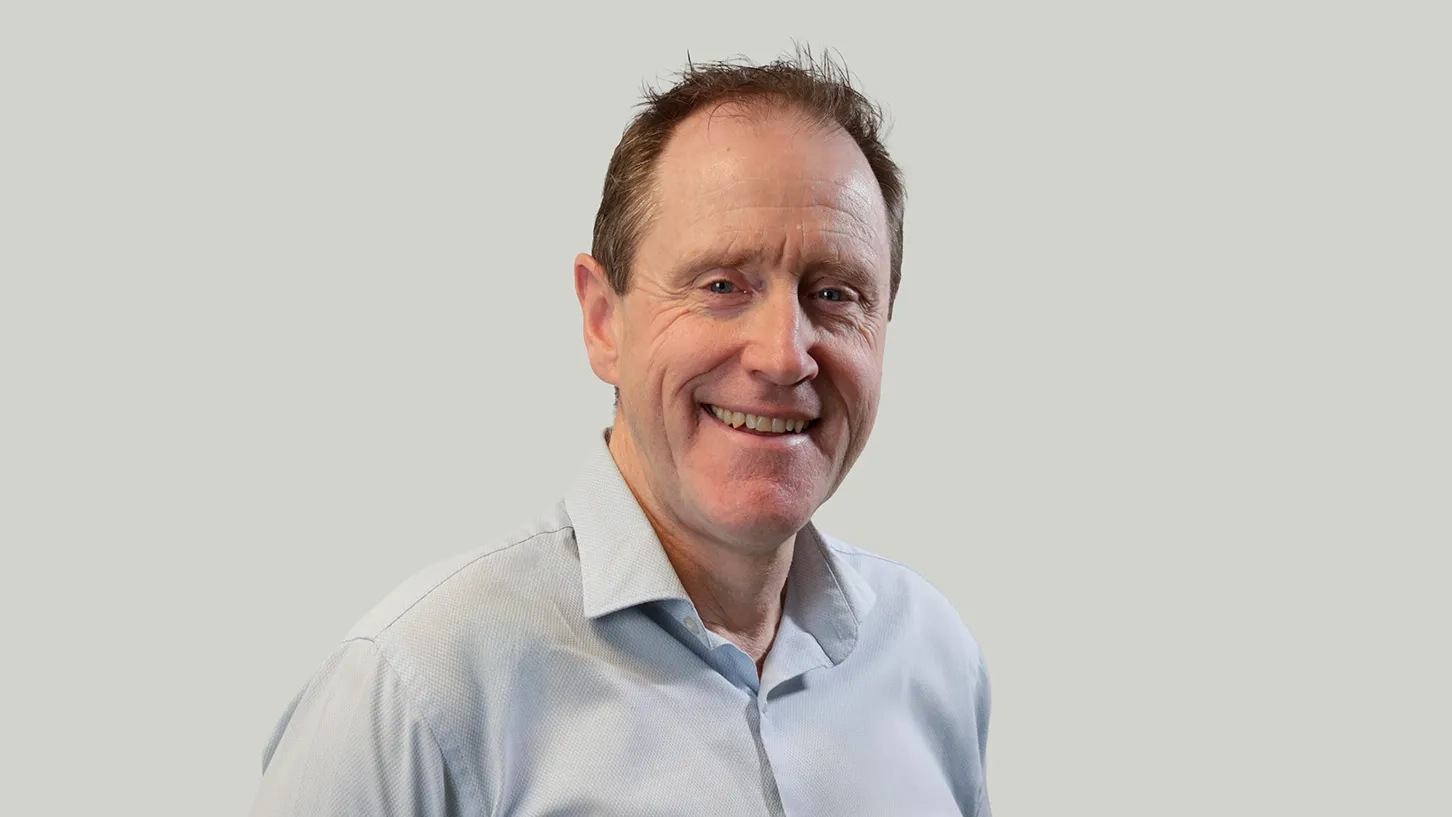 Dr John Newton